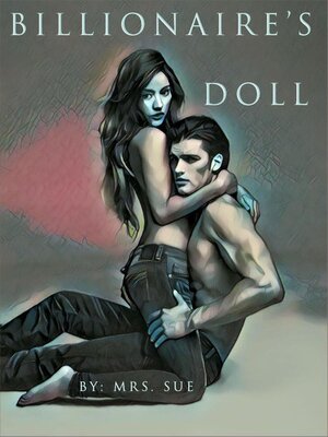 cover image of Billionaire's Doll